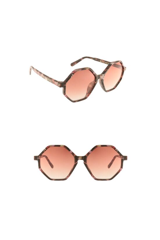 Saulesbrilles Charly Therapy - Frida Spring 